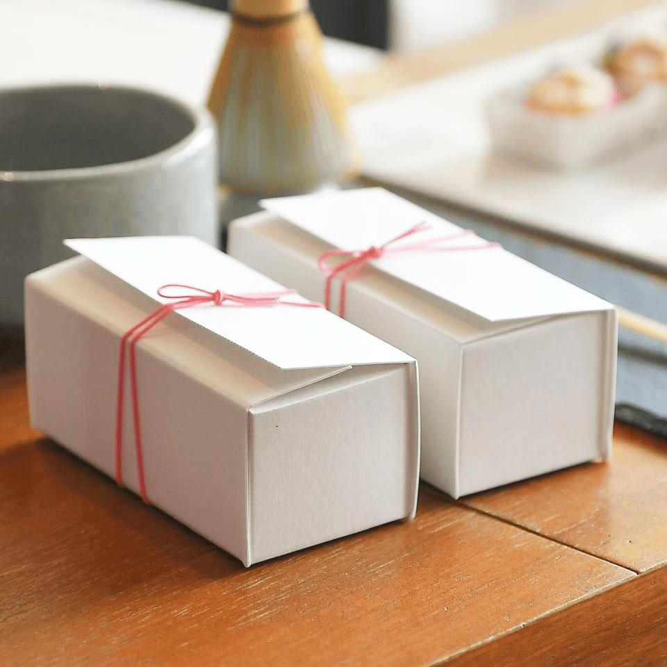 Box for gifts
