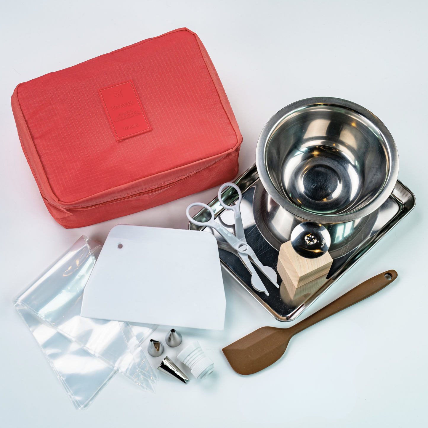 HANASHIBORI Learning Course