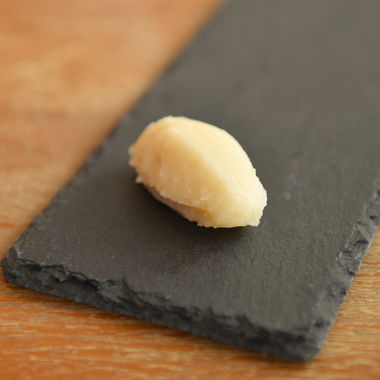 Shiro-an (White Bean Paste) 250g with color powder/ For Flower Piping