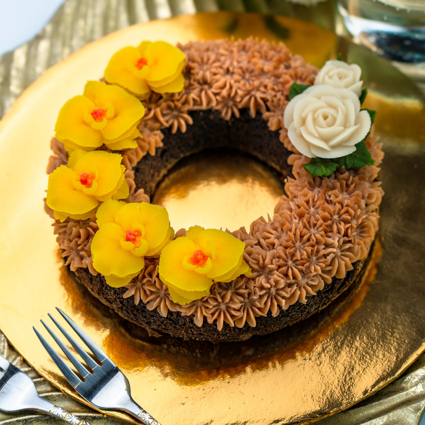 HANASHIBORI Learning Course