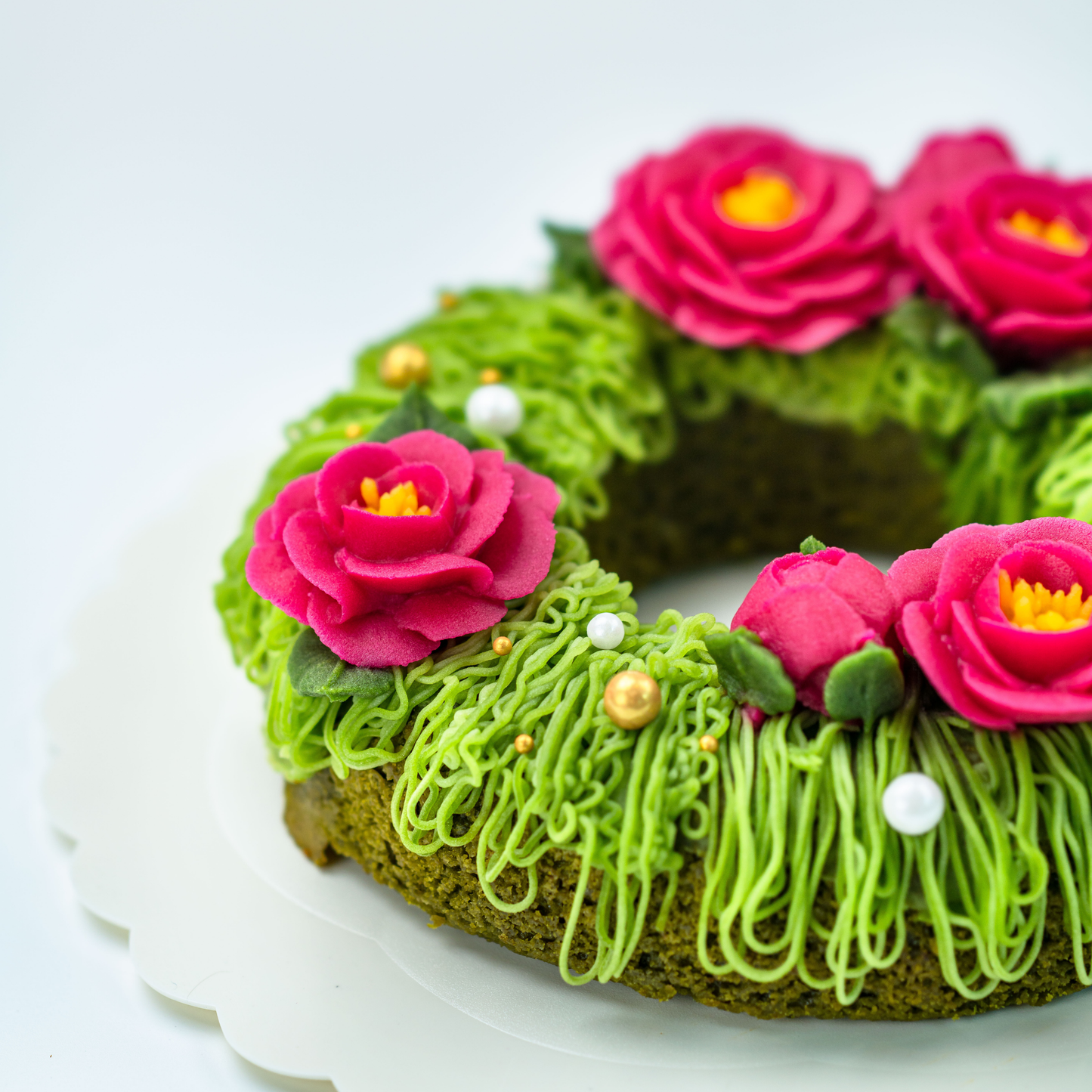 HANASHIBORI Learning Course